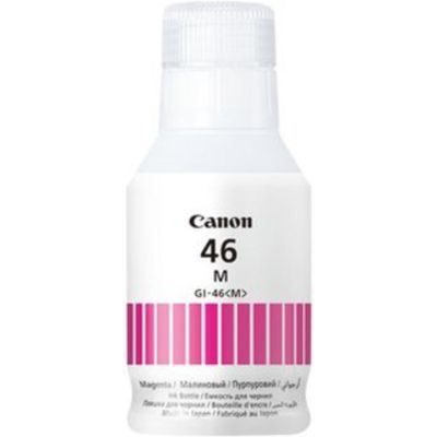 Canon GI-46M - Magenta - Cartouche d'encre