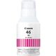 Canon GI-46M Inktcartridge Magenta