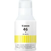Canon GI-46Y Inktcartridge Geel