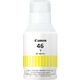 Canon GI-46Y - Jaune - Cartouche d'encre