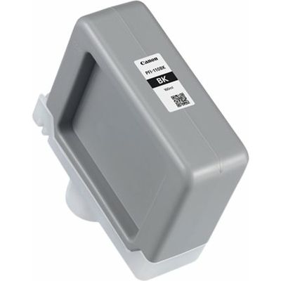 Canon PFI-110BK - Noir - Cartouche d'encre