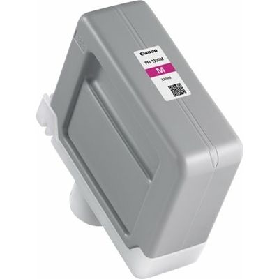 Canon PFI-1300M Inktcartridge Magenta