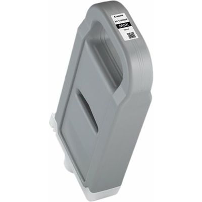 Canon PFI-1700MBK Inktcartridge Mat-zwart