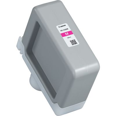 Canon PFI-2100M - Magenta - Cartouche d'encre