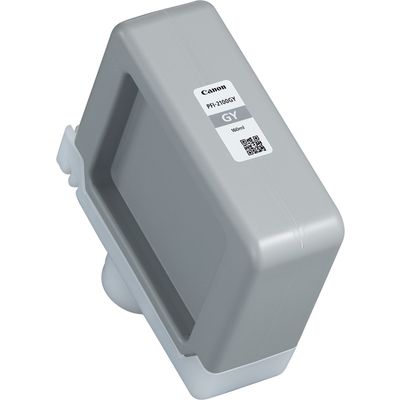 Canon PFI-2100GY Inktcartridge Grijs