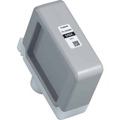 Canon PFI-2100MBK - Noir mat - Cartouche d'encre