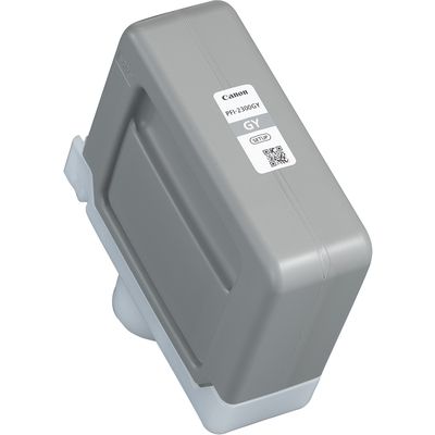 Canon PFI-2300GY - Gris - Cartouche d'encre