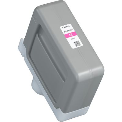 Canon PFI-2300M Inktcartridge Magenta