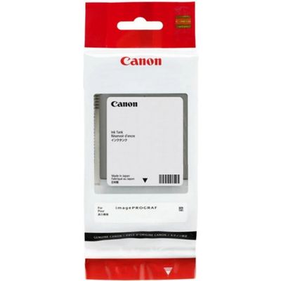 Canon PFI-2700PBK Inktcartridge Zwart