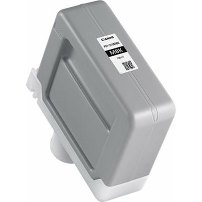 Canon PFI-310MBK Inktcartridge Mat-zwart