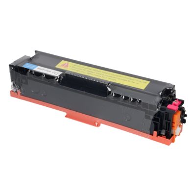 Huismerk HP 207A (W2212A) Toner Geel