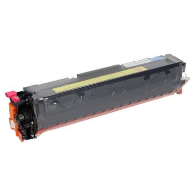 Huismerk HP 207A (W2212A) Toner Geel