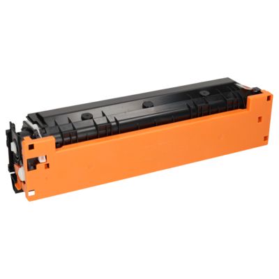Huismerk HP 216A (W2410A) Toner Zwart
