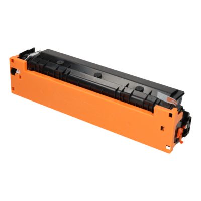 Huismerk HP 216A (W2410A) Toner Zwart