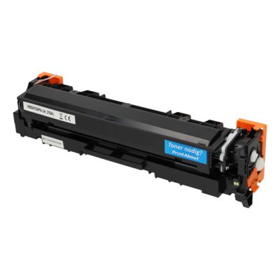 Huismerk HP 216A (W2410A) Toner Zwart