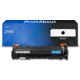 Huismerk HP 216A (W2410A) Toner Zwart