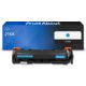 Toner compatible HP 216A (W2411A) - Cyan