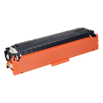 Toner compatible HP 216A (W2412A) - Jaune