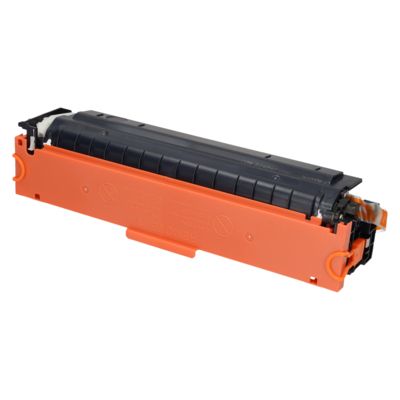 Toner compatible HP 216A (W2412A) - Jaune