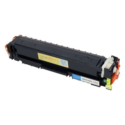 Toner compatible HP 216A (W2412A) - Jaune