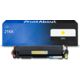 Huismerk HP 216A (W2412A) Toner Geel