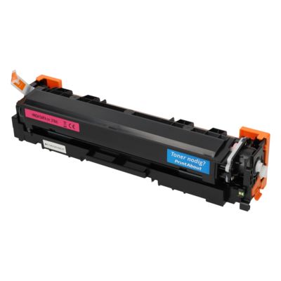 Toner compatible HP 216A (W2413A) - Magenta