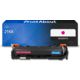 Huismerk HP 216A (W2413A) Toner Magenta