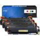 Huismerk HP 216A (W2410/11/12/13A) Toner 4-kleuren Multipack