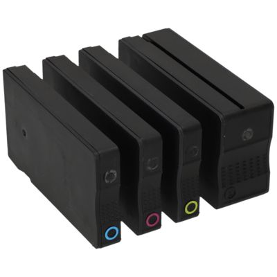 Huismerk HP 963XL (6ZC70AE) Inktcartridge 4-kleuren Multipack Hoge capaciteit