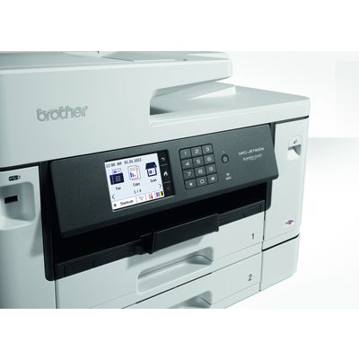 Brother MFC-J5740DW Inkjetprinter