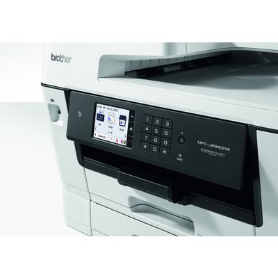 Brother MFC-J6940DW - Imprimante à jet d'encre
