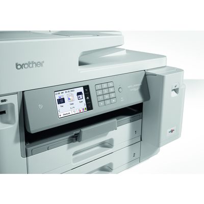 Brother MFC-J5955DW Inkjetprinter