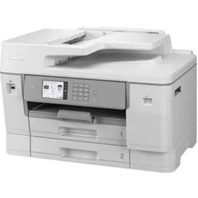 Brother MFC-J6955DW - Imprimante à jet d'encre