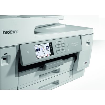 Brother MFC-J6955DW - Imprimante à jet d'encre