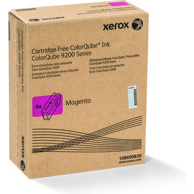 Xerox 108R00830 Toner Magenta
