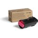 Xerox 106R03921 Toner Magenta Extra hoge capaciteit