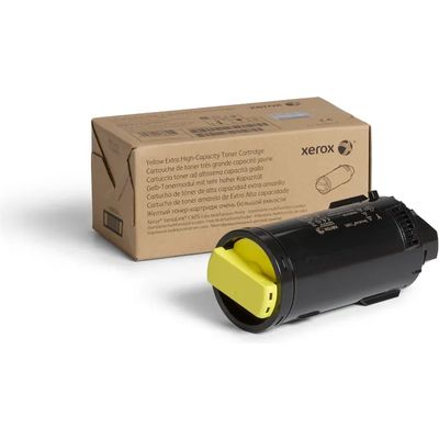 Xerox 106R03934 - Jaune - Toner - Très grande capacité