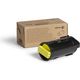 Xerox 106R03934 Toner Geel Extra hoge capaciteit