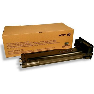 Xerox 006R01731 - Noir - Toner