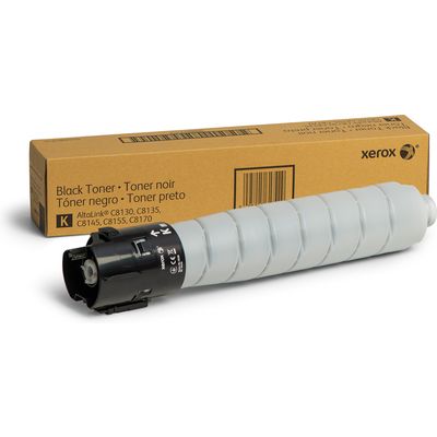 Xerox 006R01746 Toner Zwart