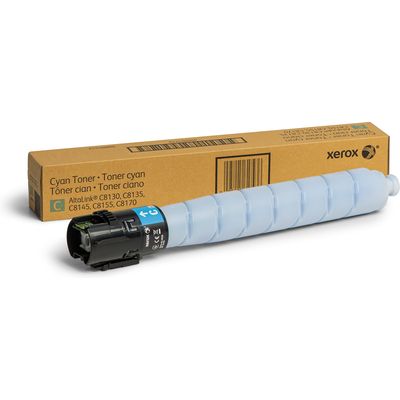 Xerox 006R01747 Toner Cyaan