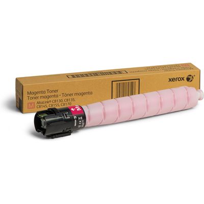 Xerox 006R01748 Toner Magenta