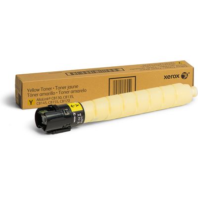 Xerox 006R01749 Toner Geel