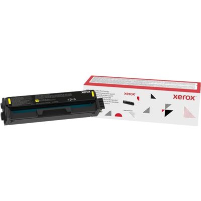 Xerox 006R04394 Toner Geel Hoge capaciteit