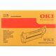 OKI 604K50481 Fuser