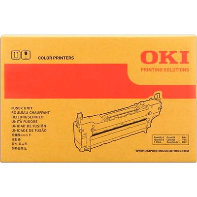 OKI 604K28544 Fuser
