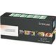 Lexmark 25B3107 Toner Zwart Hoge capaciteit