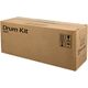 Kyocera DK-670 - Tambour