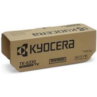 Kyocera TK-6330 - Noir - Toner