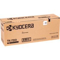 Kyocera TK-7310 - Noir - Toner